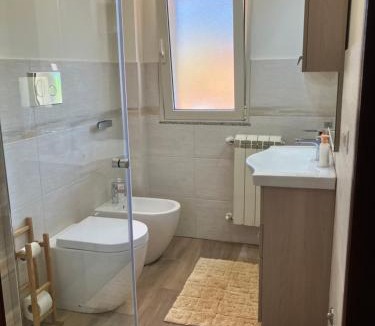 Mili San Pietro Apartment | La casa dell'Asparago