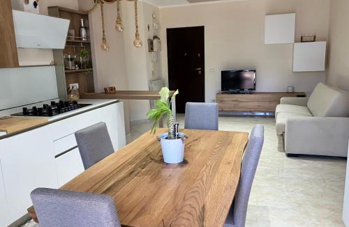 Mili San Pietro Apartment | La casa dell'Asparago