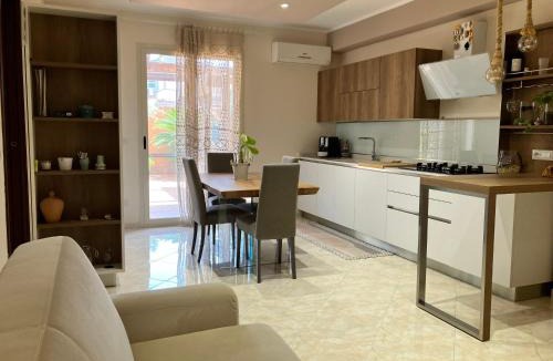 Mili San Pietro Apartment | La casa dell'Asparago