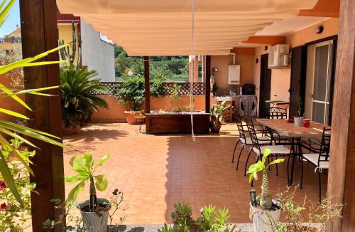 Mili San Pietro Apartment | La casa dell'Asparago