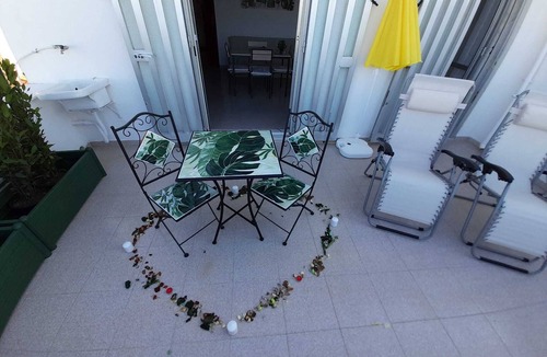 Carrozziere Apartment | La Casa Dell'isola