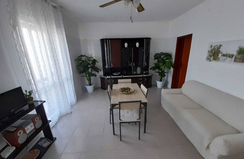 Carrozziere Apartment | La Casa Dell'isola