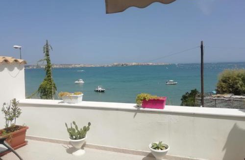 Carrozziere Apartment | La Casa dell'isola