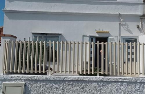 Carrozziere Apartment | La Casa dell'isola