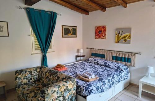 Brucoli House | La casa della nonna