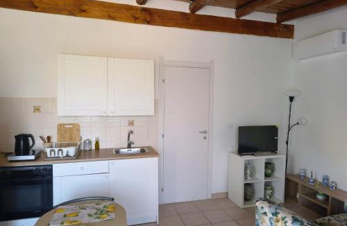 Brucoli House | La casa della nonna