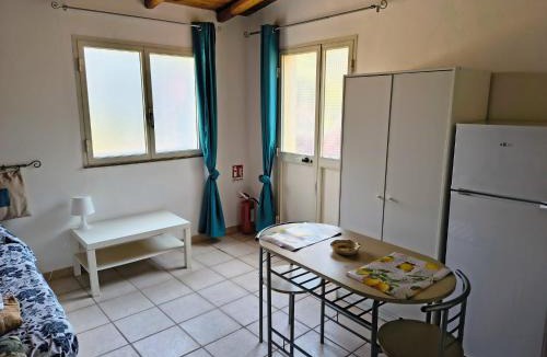 Brucoli House | La casa della nonna
