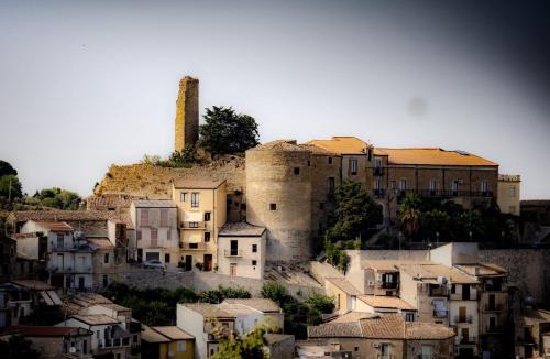 Cammarata Apartment | La Casa della Nonna