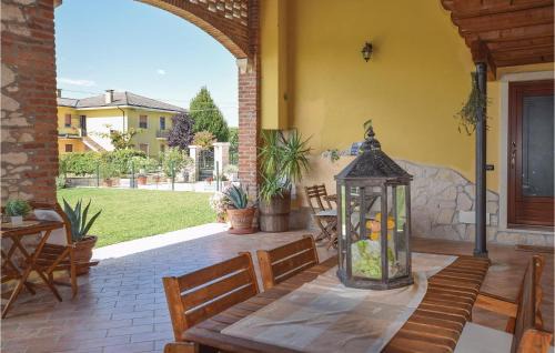 Longare Apartment | La Casa Delle Api
