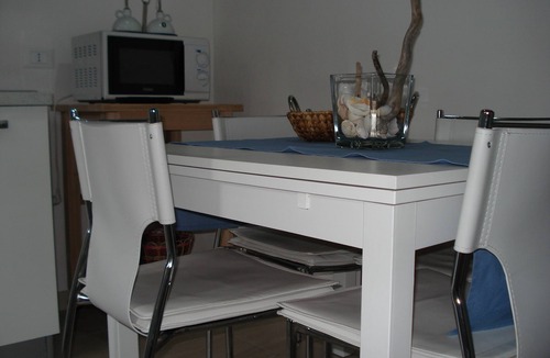 Trapani City Centre Apartment | La Casa delle Conchiglie . Offer from August 24 to August 28