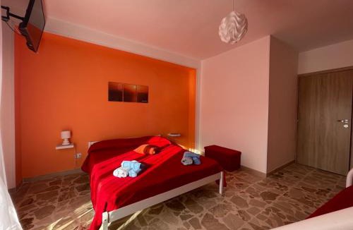 Tripi Apartment | La casa di Aba