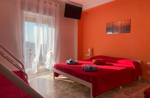 Tripi Apartment | La casa di Aba