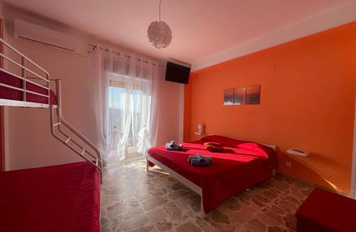 Tripi Apartment | La casa di Aba