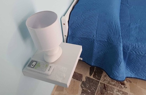 Tripi Apartment | La Casa di Aba