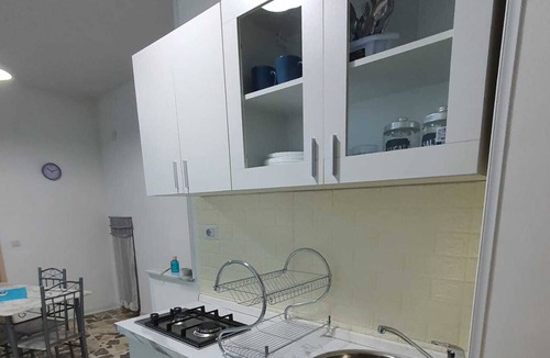 Tripi Apartment | La Casa di Aba