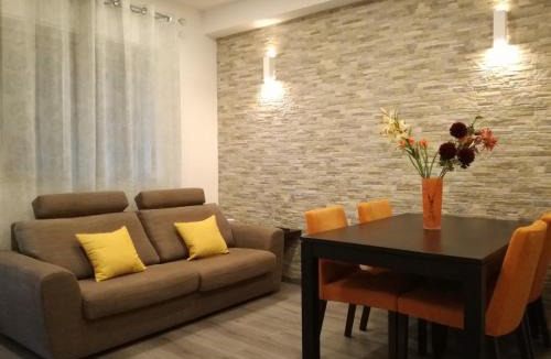 Cannizzaro Apartment | La casa di Ale