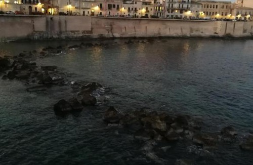 Ortigia Apartment | La Casa di Alia