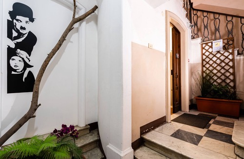 Old Town Apartment | La Casa di Ambra - Sicily -Catania CIN:IT087015C25MOLQSR8 CIR: 19087015C207987