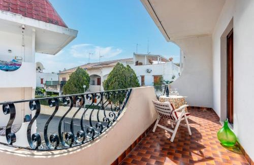 Recanati House | La Casa Di Anna Giardini Naxos