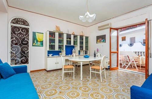 Recanati House | La Casa Di Anna Giardini Naxos