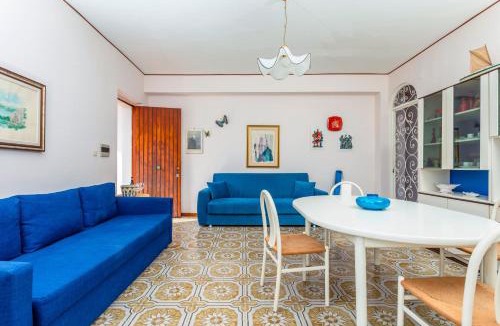 Recanati House | La Casa Di Anna Giardini Naxos