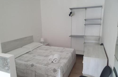 Casteldaccia Apartment | la casa di Ariel