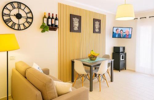 Porto Empedocle Apartment | La casa di Ariel