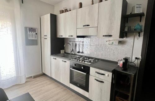 Porto Empedocle Apartment | La casa di Ariel