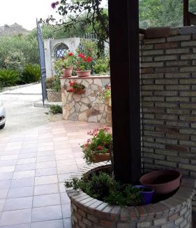 Corleone Bed & Breakfast | La casa di Bia