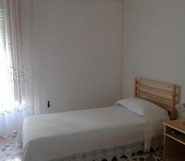 San Fratello House | La Casa di Carola