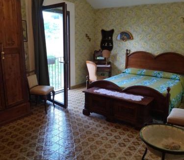 Celle sul Rigo House | La Casa di Cesarina