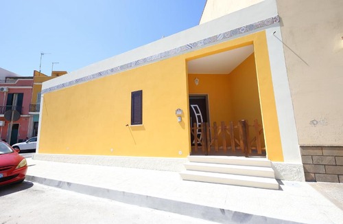 Avola House | La casa di Conci