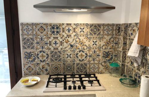 Erice House | La casa di Desy&Giò