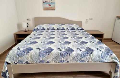 Tre Fontane House | La casa di Enzo 30 mt dal mare