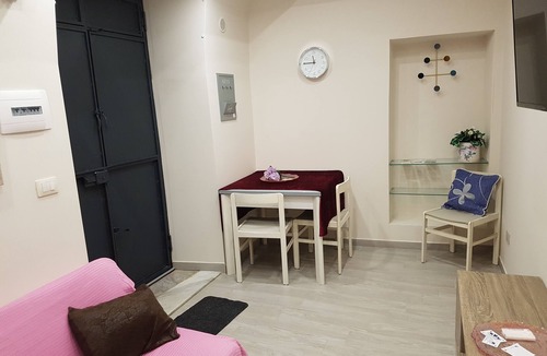 Canicatti House | La Casa Di Francesco (Furnished Three-Room Apartment)