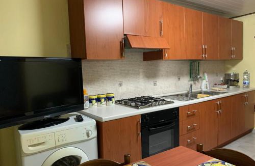 Valledolmo Apartment | La Casa di Gabry 2