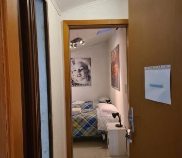 Valledolmo Apartment | La Casa di Gabry