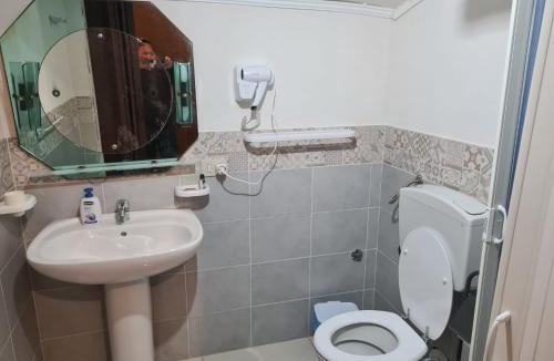 Valledolmo Apartment | La Casa di Gabry