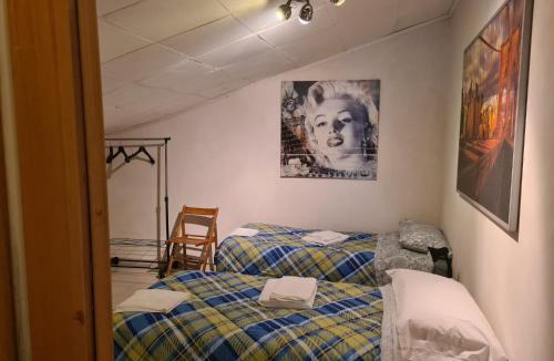 Valledolmo Apartment | La Casa di Gabry