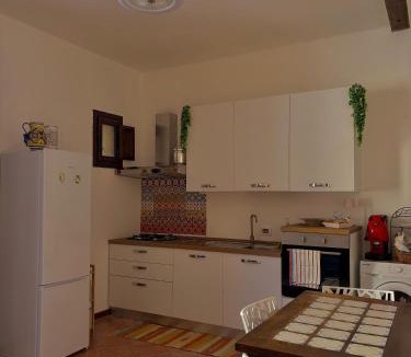 Borgo Vecchio House | La Casa di Gagà