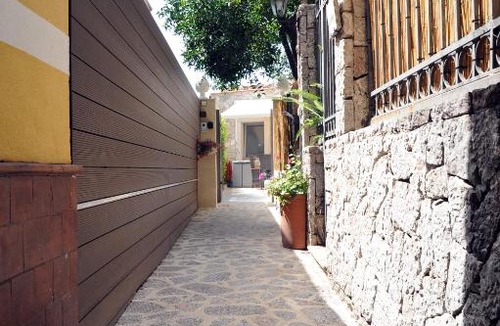 Taormina Villa | la casa di Gaia