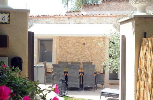 Taormina Villa | la casa di Gaia