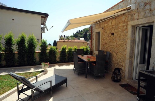 Taormina Villa | la casa di Gaia