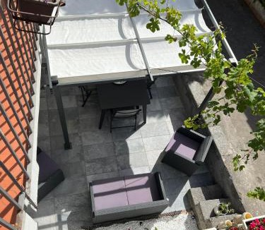 Nicolosi Apartment | La Casa di Giò - Free Space n26