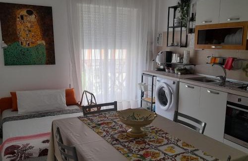 Calatabiano Apartment | La casa di Giada