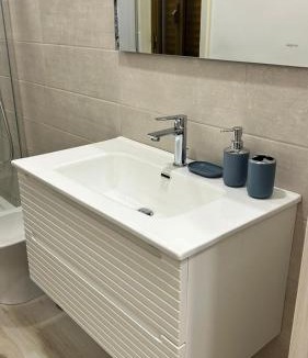 San Cataldo House | La Casa di Giada