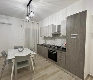 San Cataldo House | La Casa di Giada
