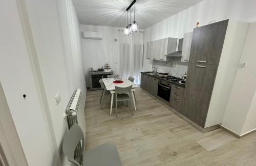 San Cataldo House | La Casa di Giada