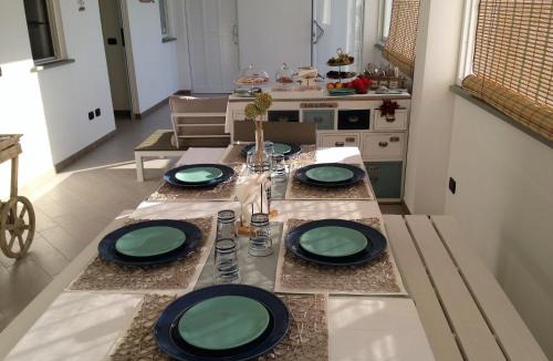 Lampedusa Bed & Breakfast | La casa di Gio'