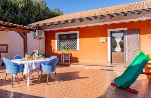 Blandano House | La Casa di Gio